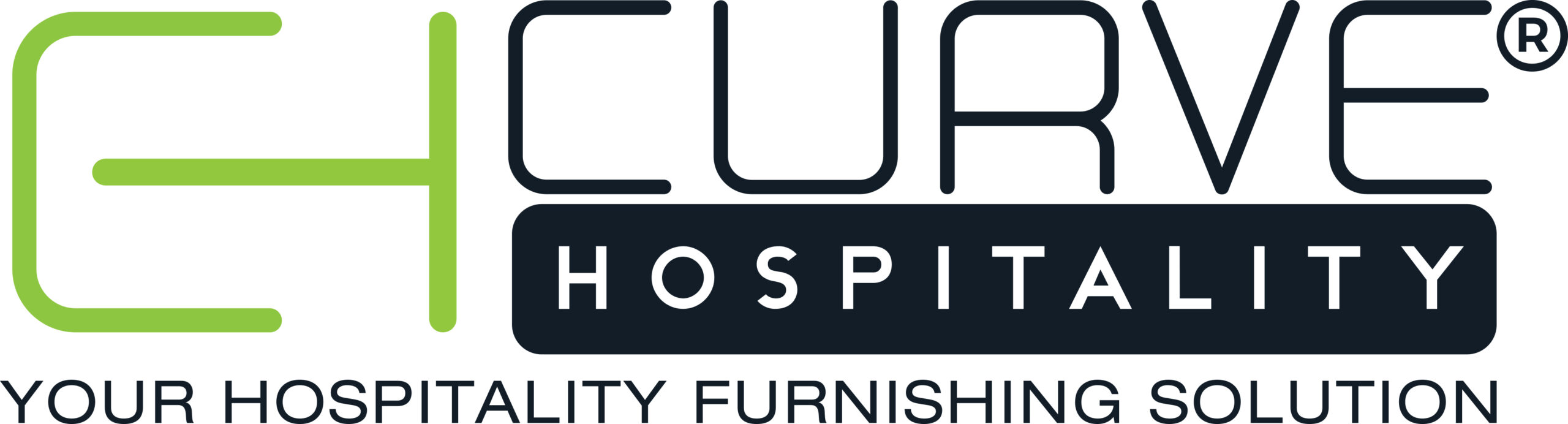 Curve Logo WhiteBackground